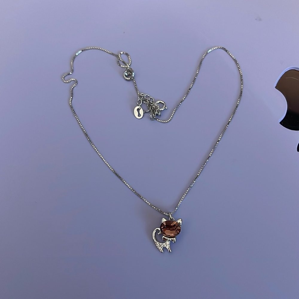 necklace